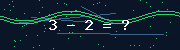 CAPTCHA: solve the math question