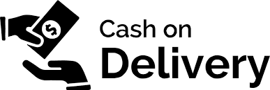 Offer cash on delivery on WhatsApp Cash on delivery (COD) icon