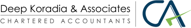 Deep Koradiaca and Associates logo - EasyMsgSender customer
