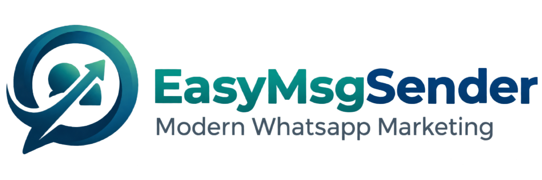 EasyMsgSender logo - WhatsApp marketing platform