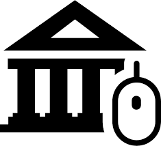 Accept net banking payments on WhatsApp Net banking icon