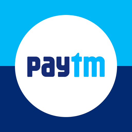 Accept Paytm payments on WhatsApp Paytm logo