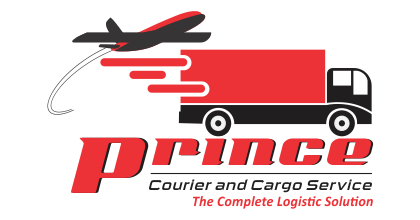 Prince Couriers & Cargo logo - EasyMsgSender customer