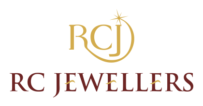 RC Jewellers logo - EasyMsgSender customer
