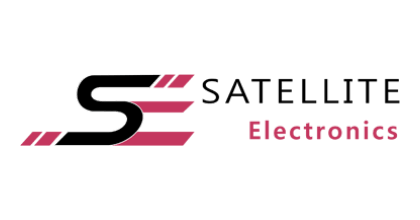 Satellite Electronics logo - EasyMsgSender customer