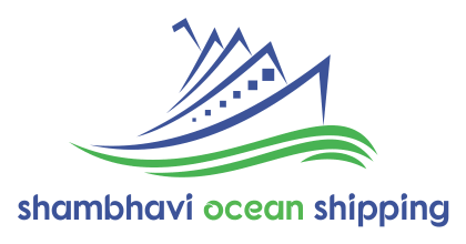 Shambhavi Ocean Shipping logo - EasyMsgSender customer