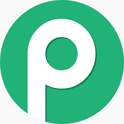 Pabbly Connect logo for automating multi-step WhatsApp workflows